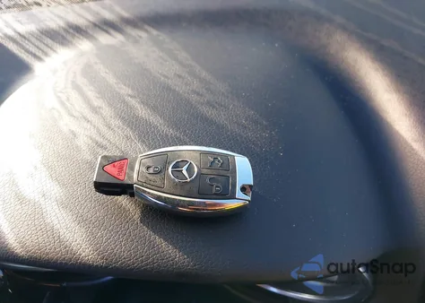 2017 Mercedes-Benz Gle 350 z USA, uszkodzony, nr VIN 4JGDA5JB4HA846659